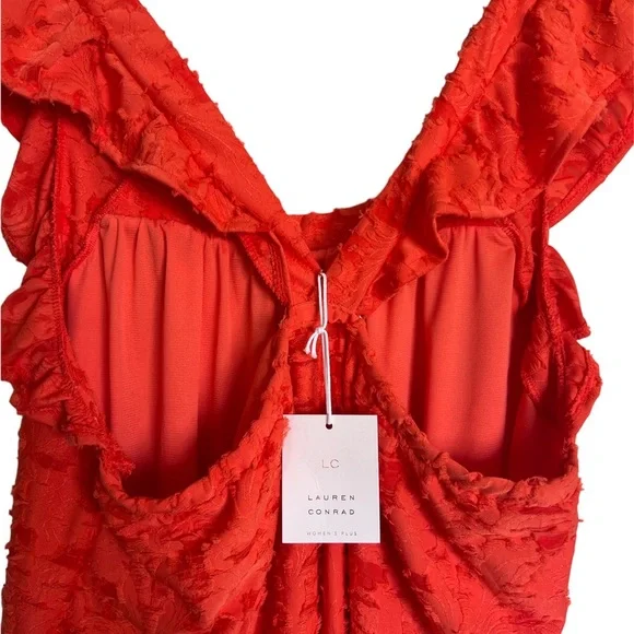 NWT cute tank top - Picture 3 of 4